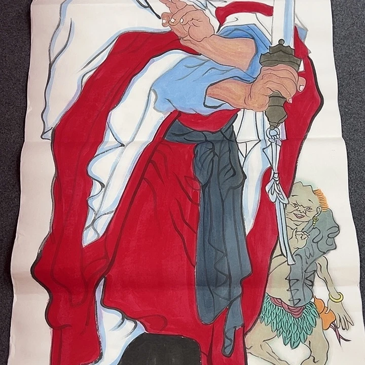 竖款晚上好呀，惊喜连连哈