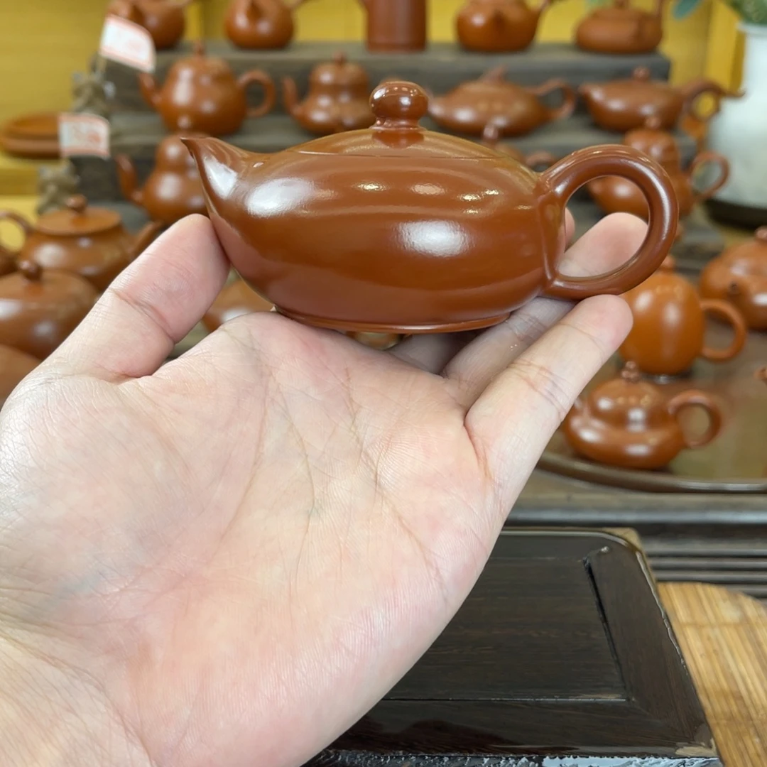 紫砂茶壶福利价茶壶