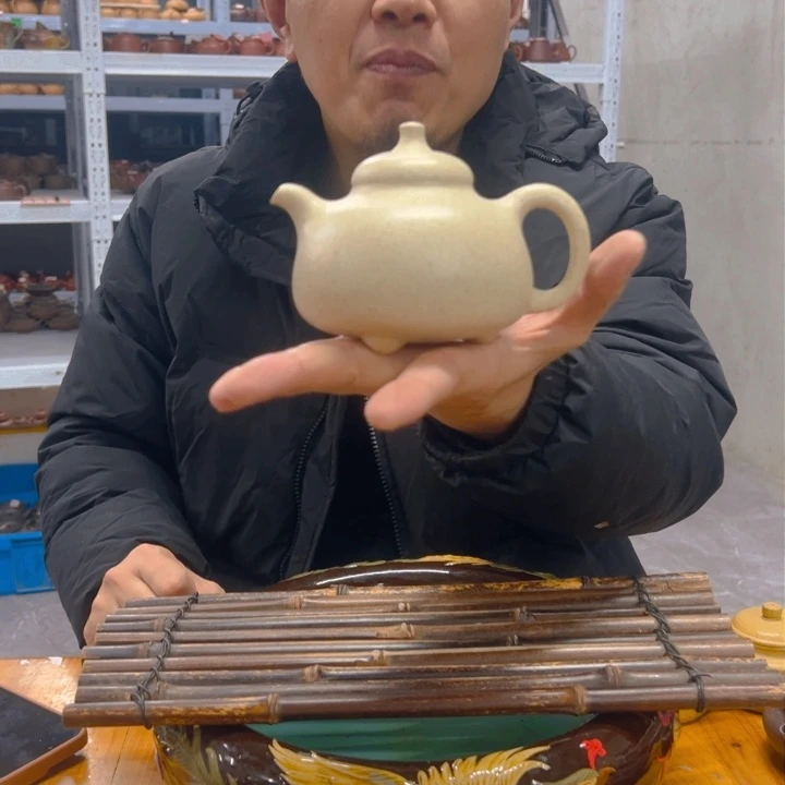 紫砂公道杯8888888
