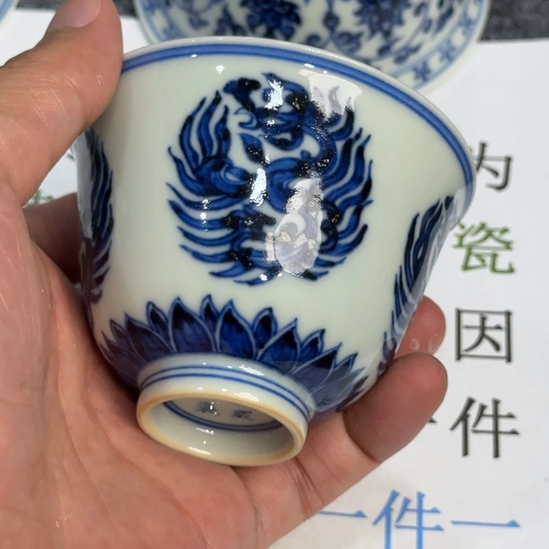 摆件当代仿古精品全手工