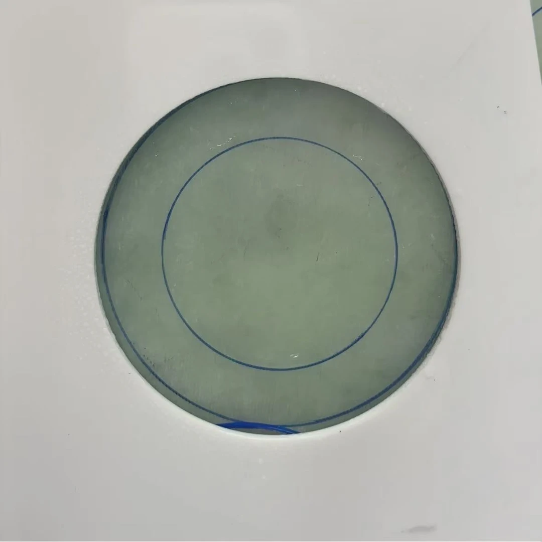 天然翡翠A货定制手镯2903