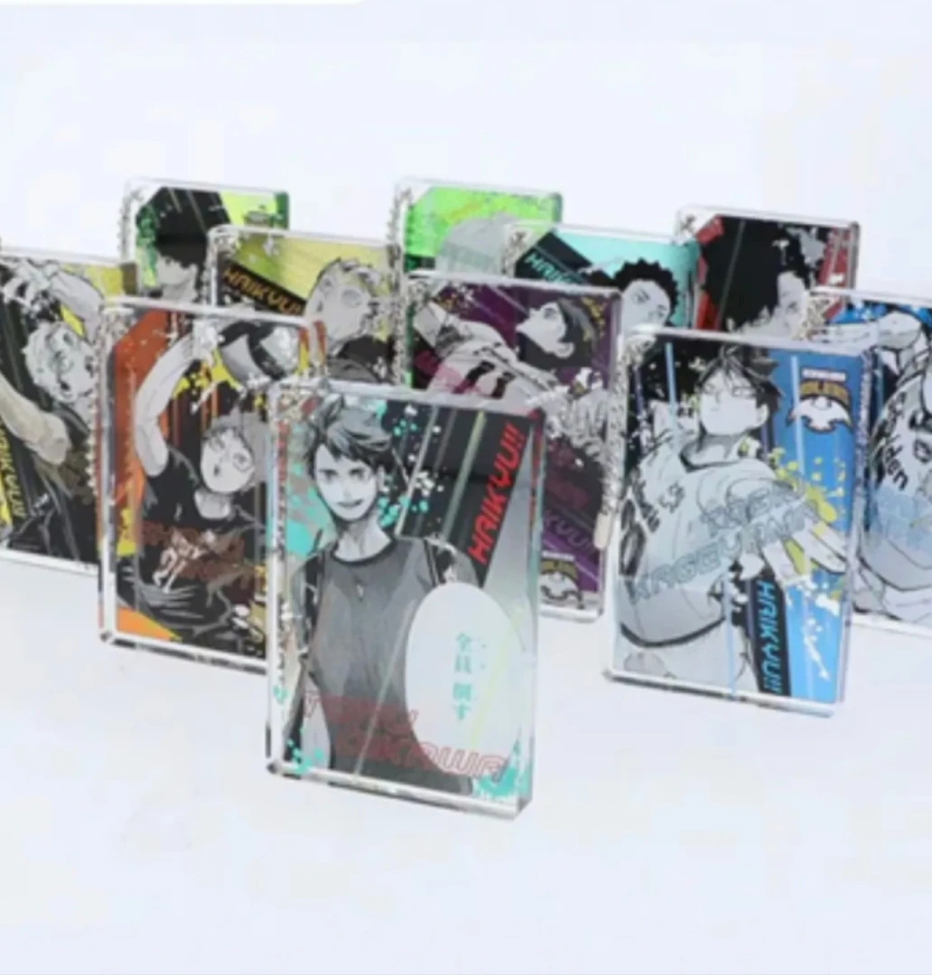 日谷【排球少年】排球少年JS麻将