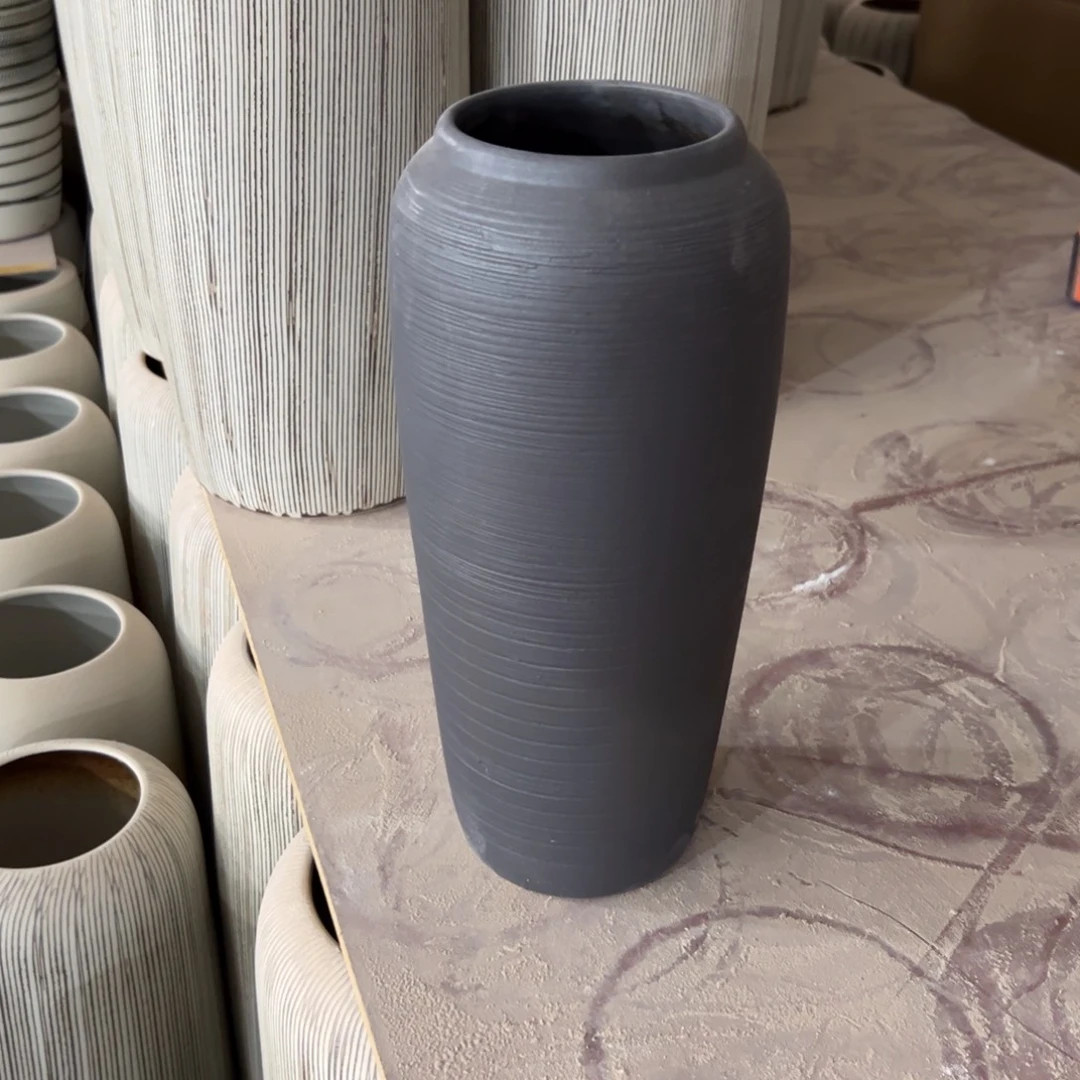 高度32口9无孔瓷器