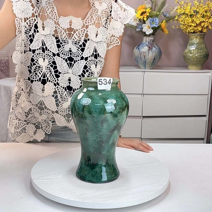 摆件534 景德镇陶瓷艺术精品