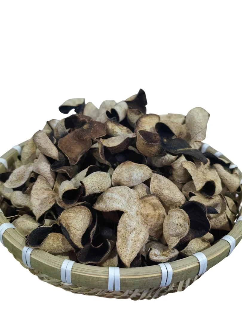 云南山货特产~陈皮~卤蛋甄选