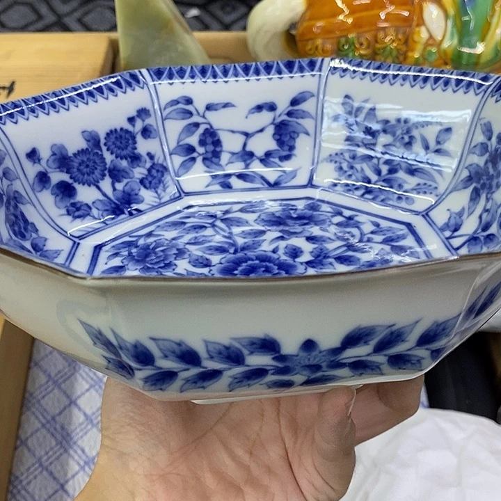 海外陶瓷茶具日化