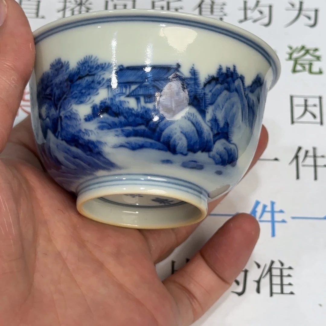 摆件当代仿古精品全手工