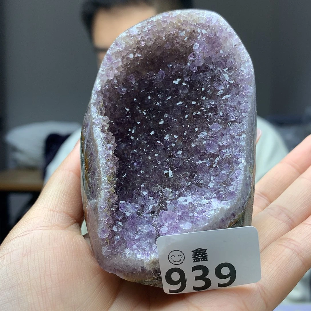 未镶嵌大型摆件（非配饰）水晶