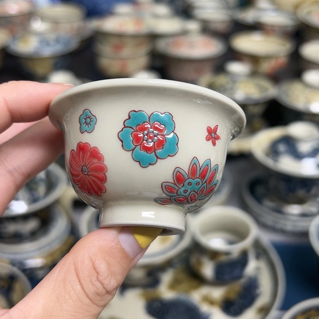 【闪购商品】杯陶瓷艺术有限公司