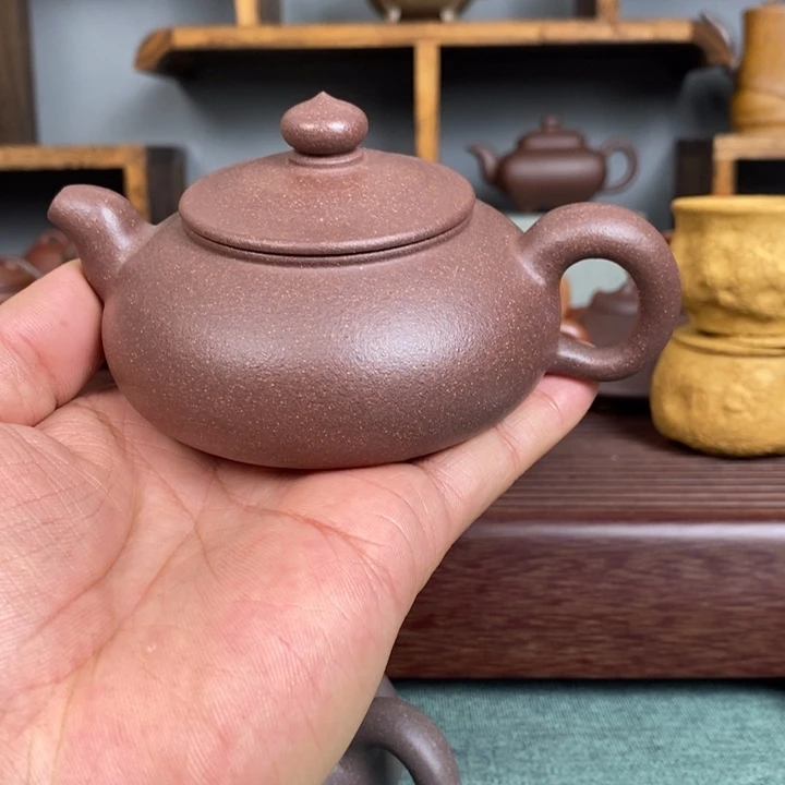 茶壶紫砂紫砂紫砂