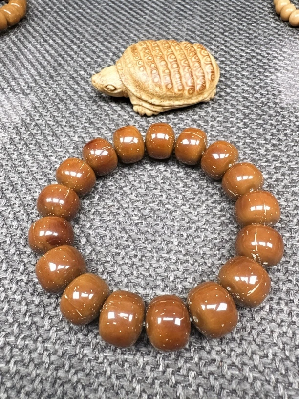 紫金鼠 空心 老型 尺寸1.5+ 原色原生态