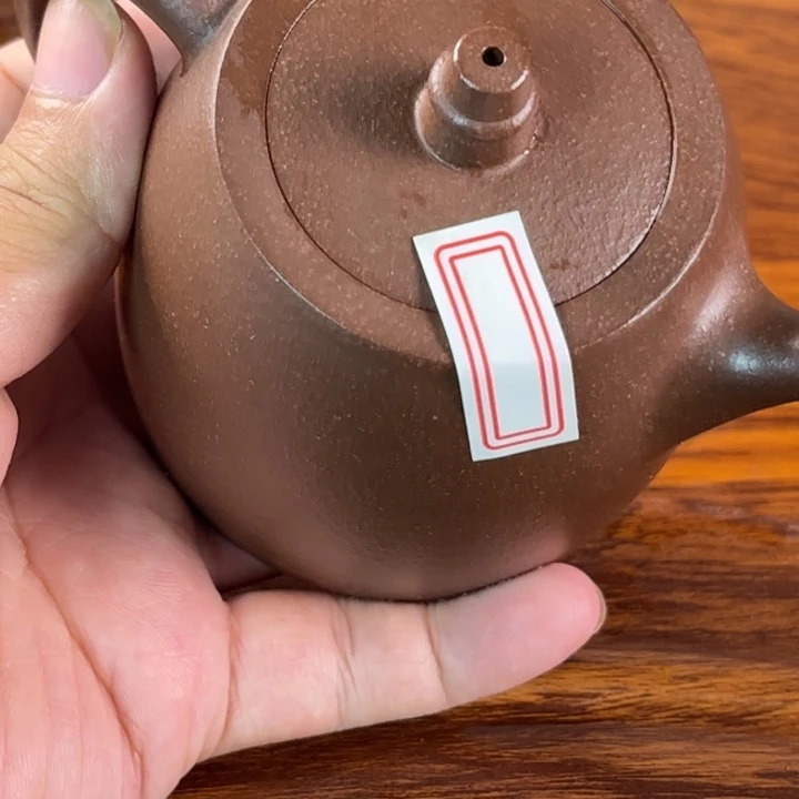 茶壶紫砂紫沙999999