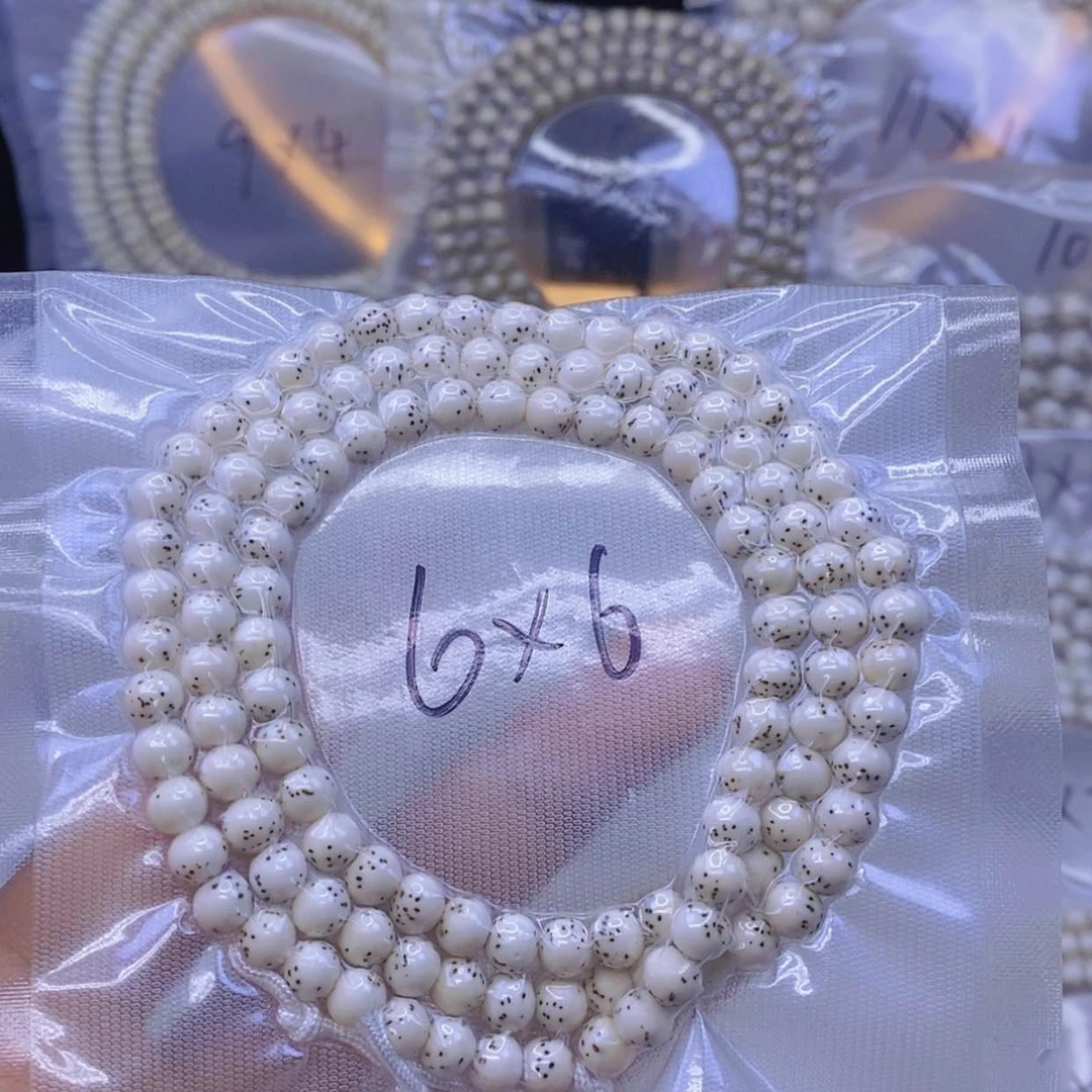 【闪购商品】星月菩提手串星月