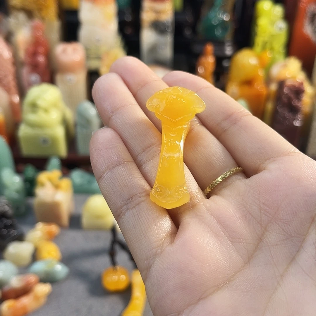 寿山石印石千**?8255包