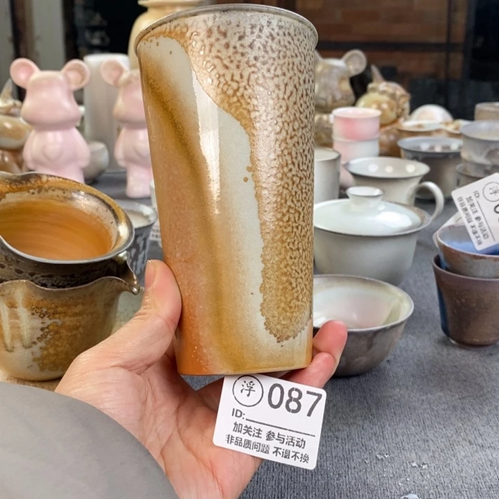 千年火柴烧开窑啦