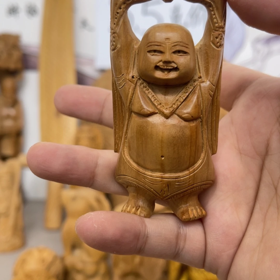 檀香木印度老山檀3.5克价