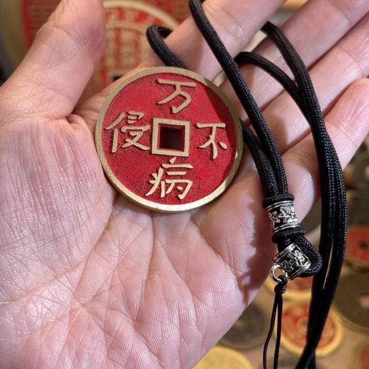 铜现代仿制工艺品