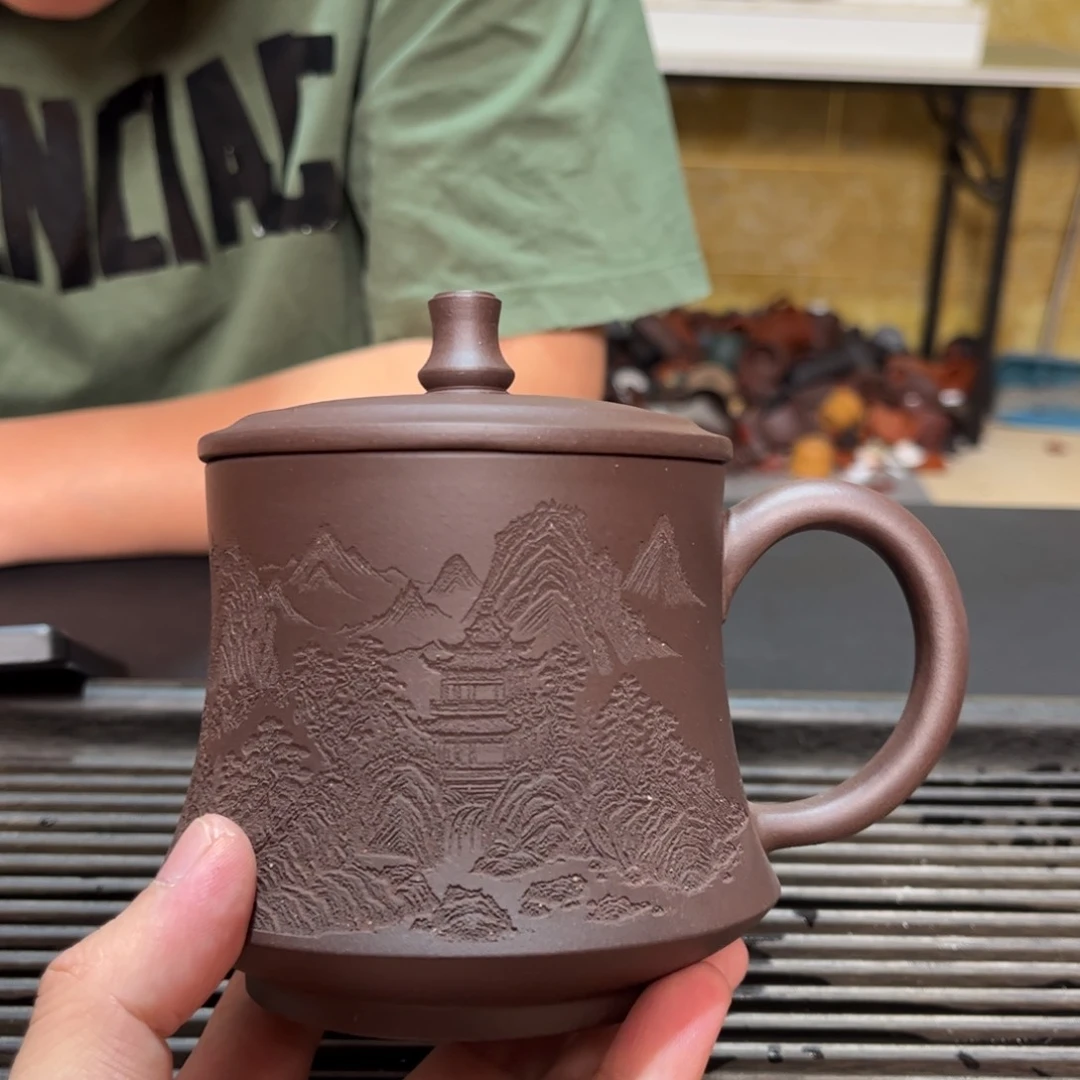 茶杯紫砂紫砂紫砂紫砂紫砂