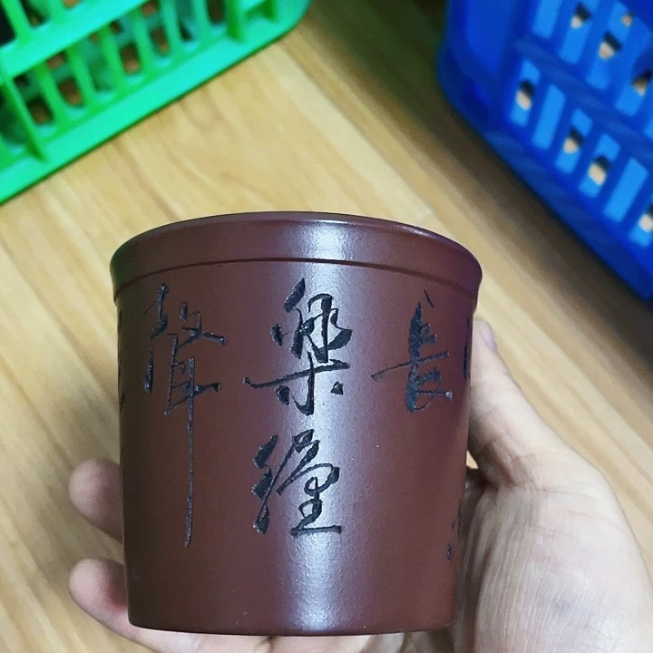 紫砂茶案紫砂艺术学院