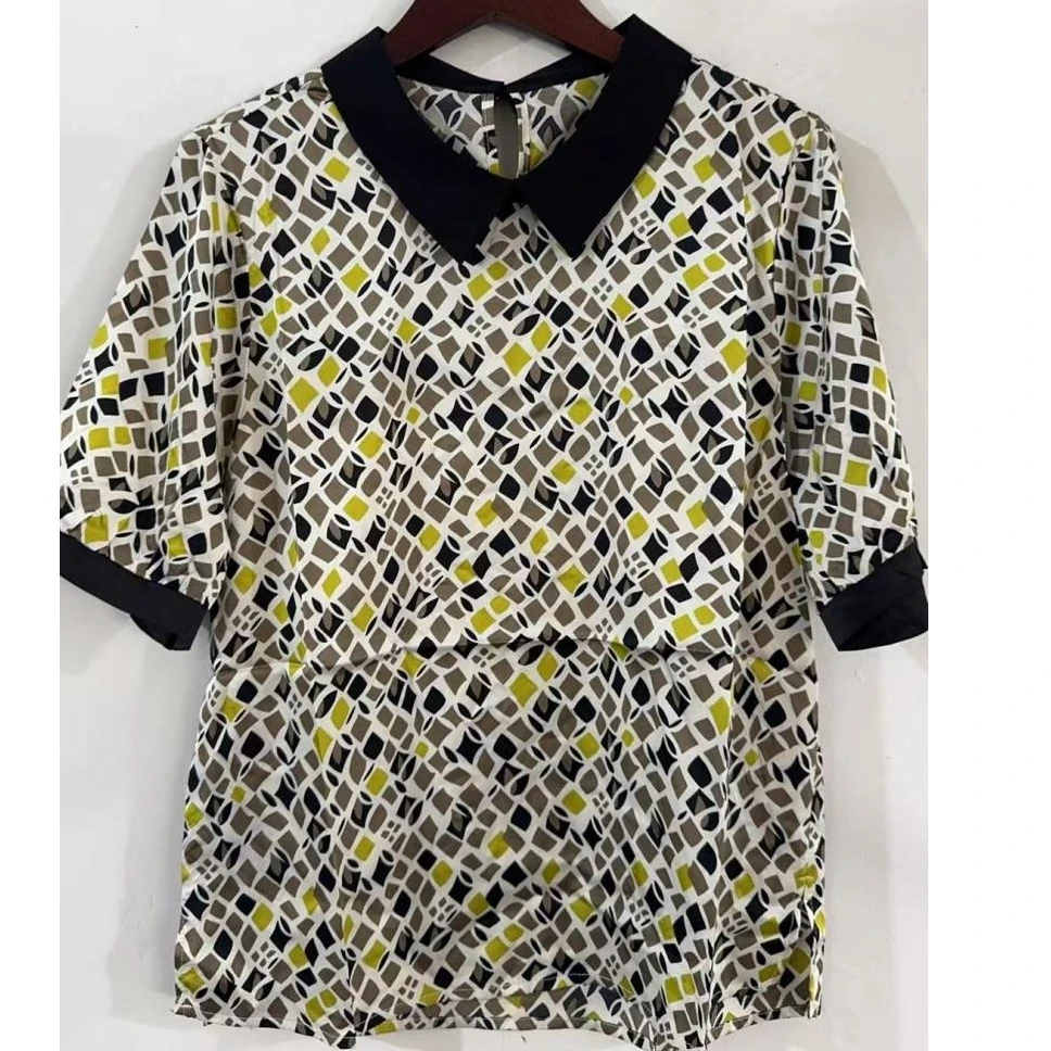 1-3119-32新款时尚小衫