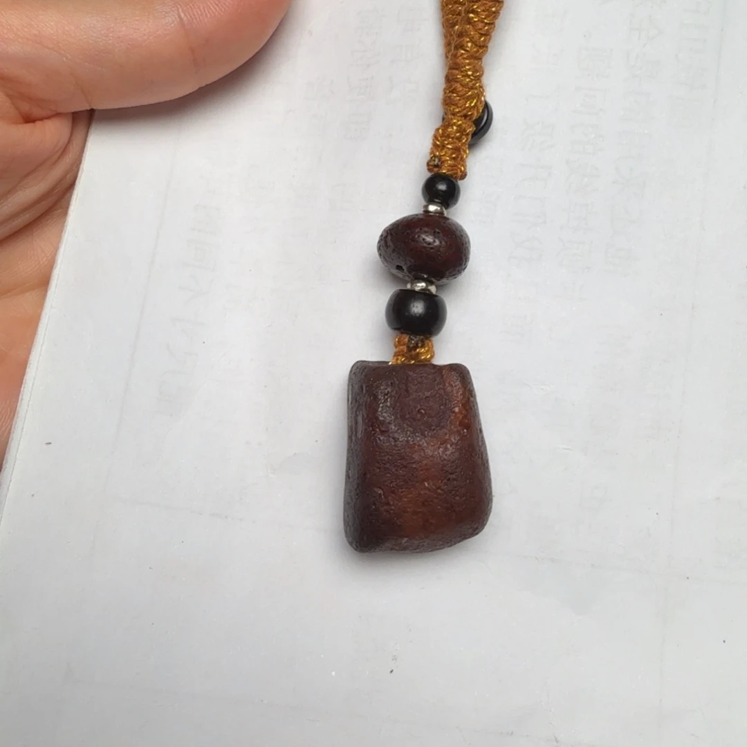 琥珀未镶嵌裸石蜜蜡全皮