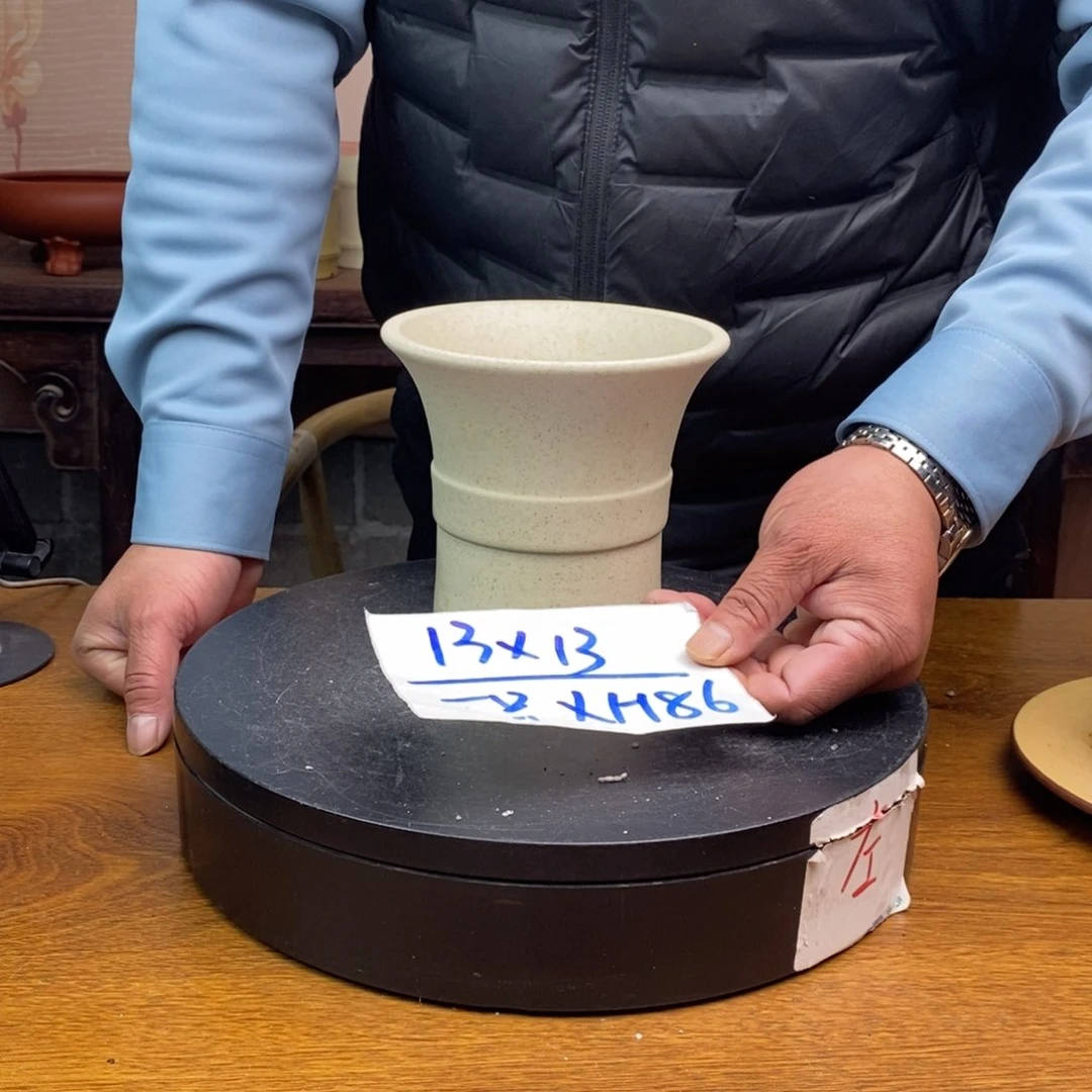 红陶货号一只XH86