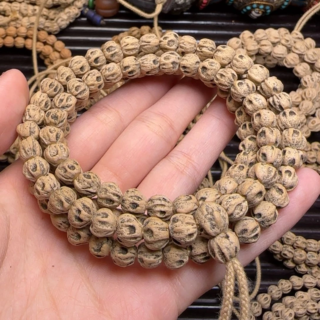 柏香籽/百香籽吊坠一*