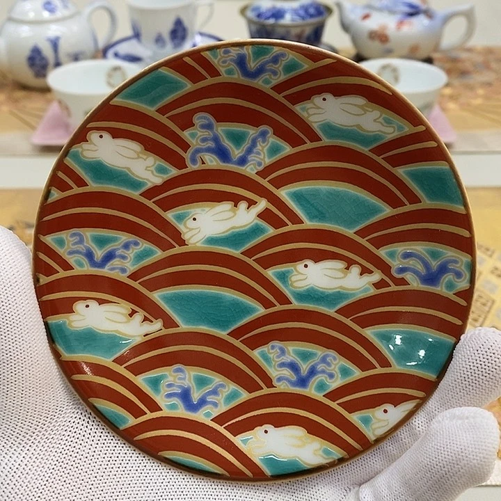 摆件口径12正品保真