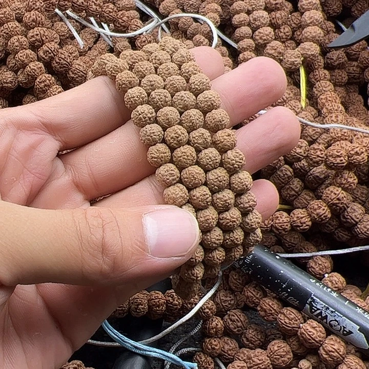 安***，金刚菩提手串谢谢