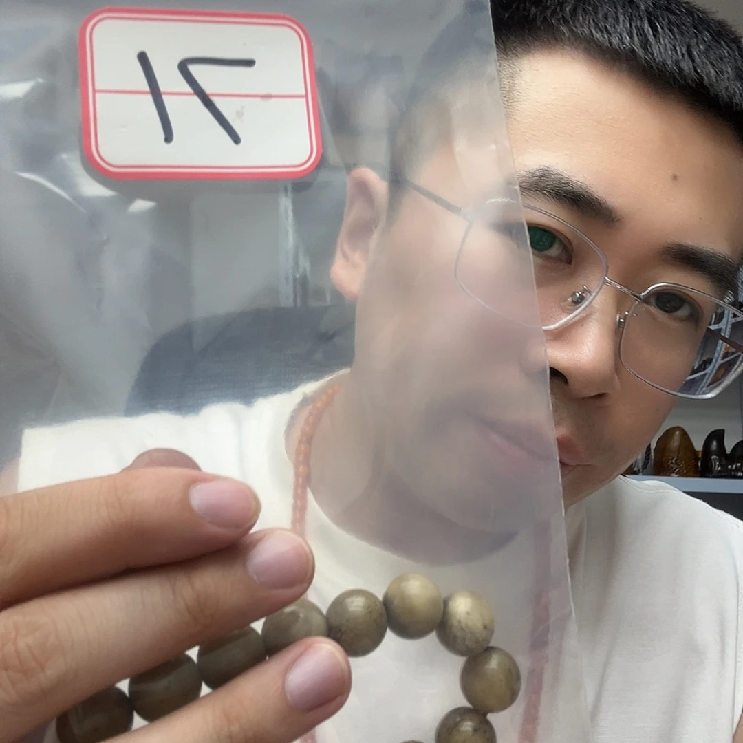 橄榄核手串/手链工艺品71