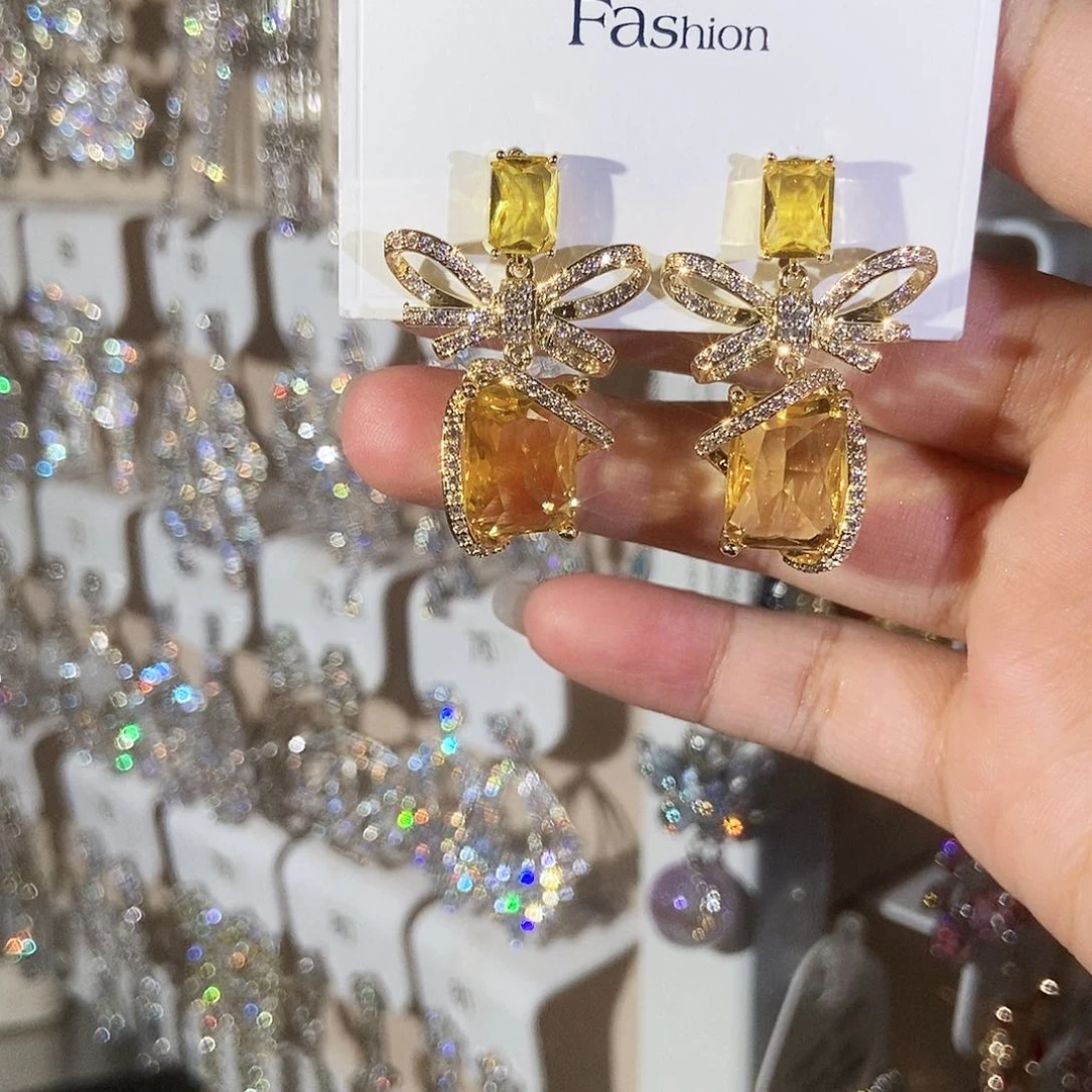 铜合金925银锆石