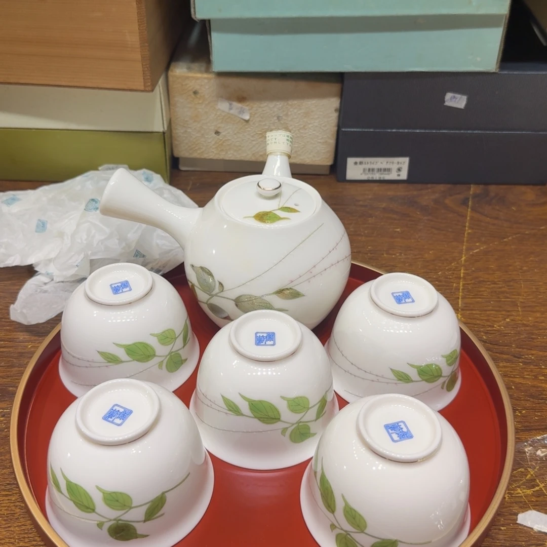 小狐狸瓷器家居好物推荐