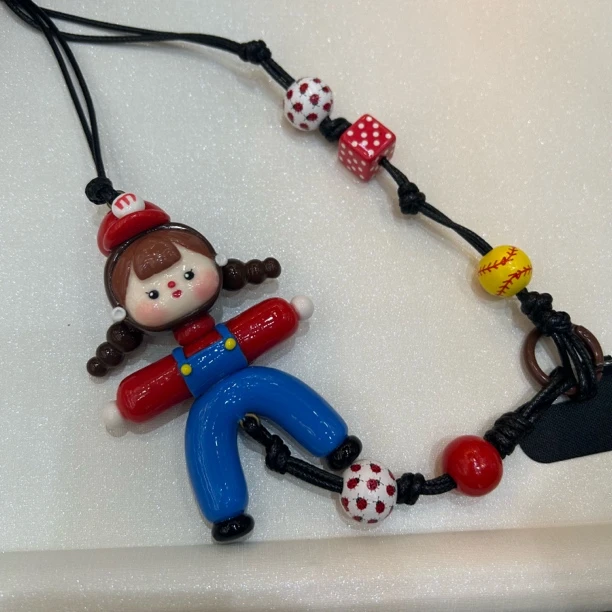 马里奥多妹斜挎0024