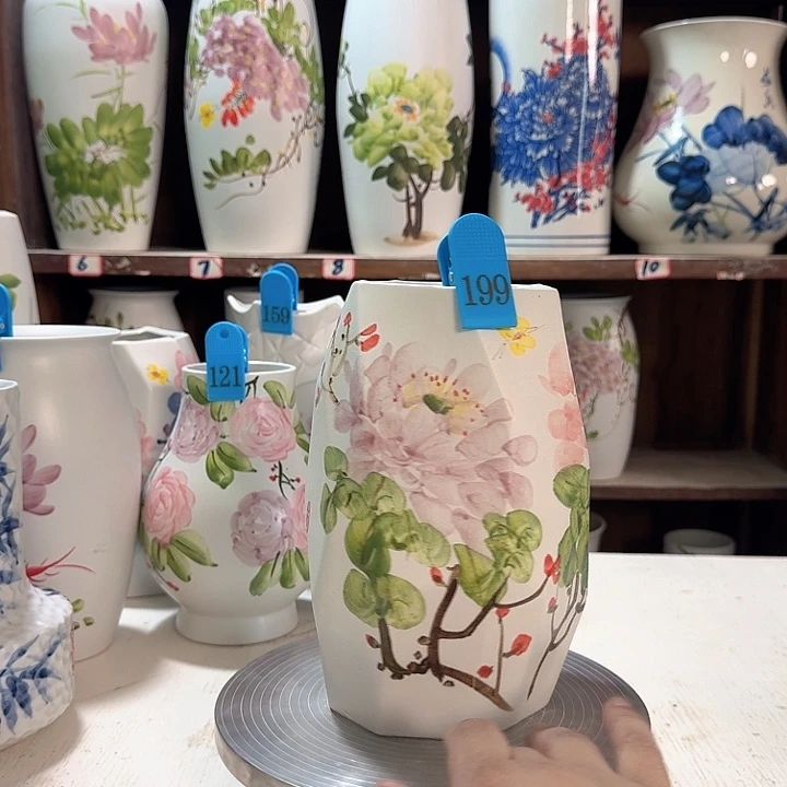 瓶199 款陶瓷陶瓷新款陶瓷陶瓷