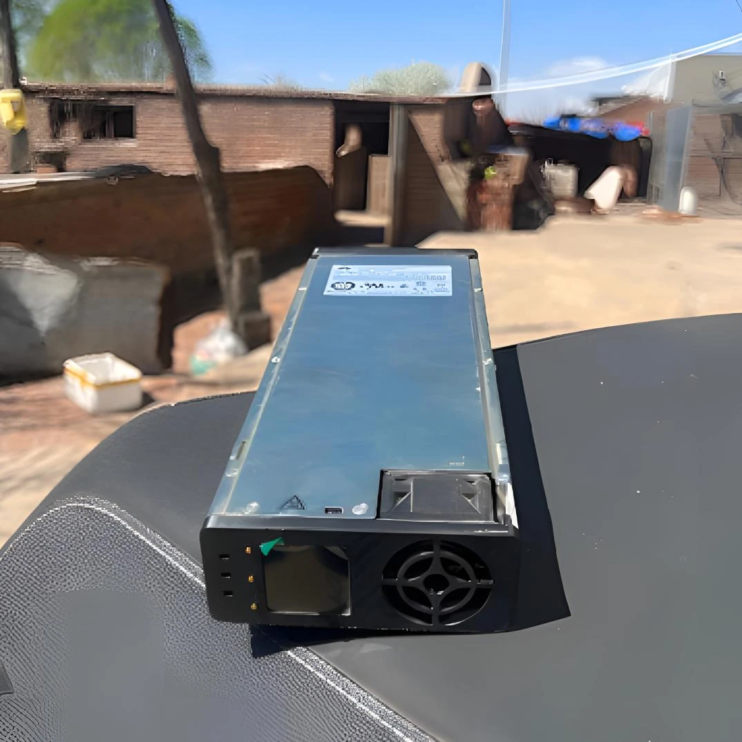 求突破华为大炮50A(可加暴力风扇5A)