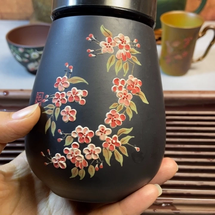紫砂茶壶紫砂全手工