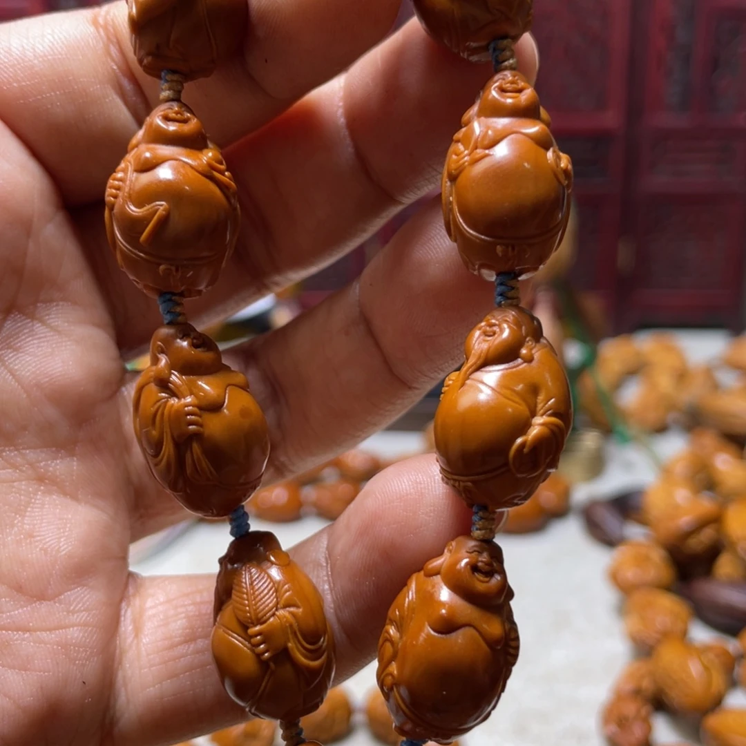 吊坠橄榄核橄榄核