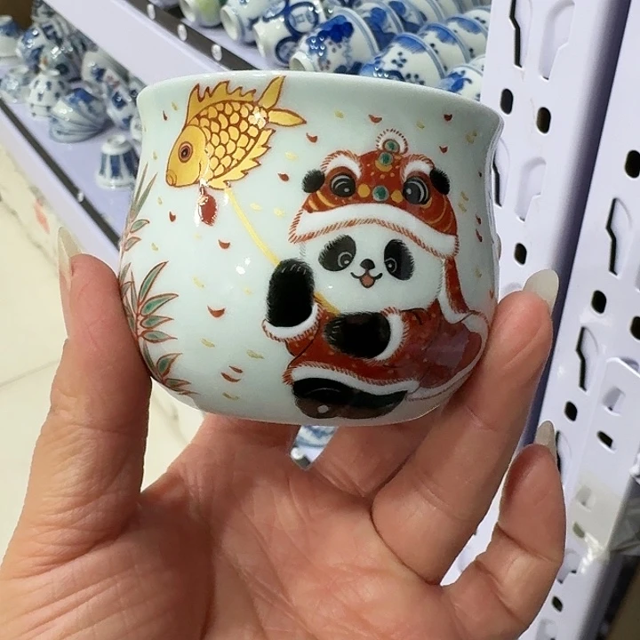 陶瓷艺术品收藏陶瓷