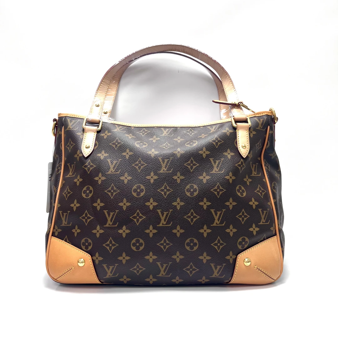 95新 LouisVuitton/路易威登 友福/妈咪包