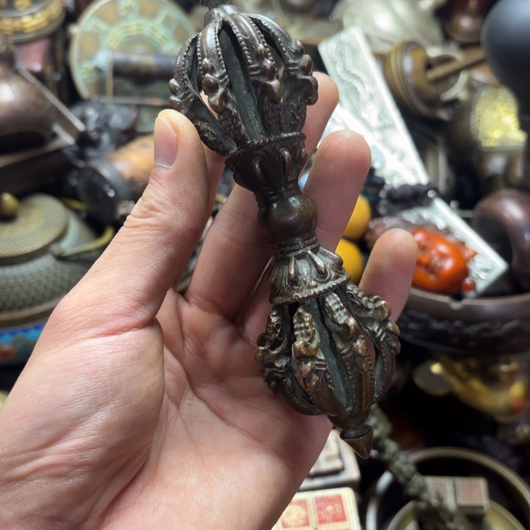 小尚文玩专属藏收摆件