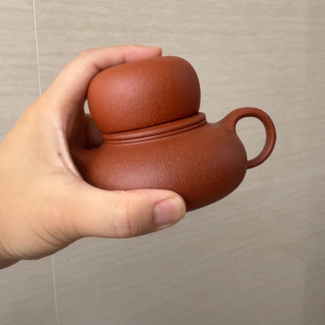 茶杯紫砂小郭紫砂