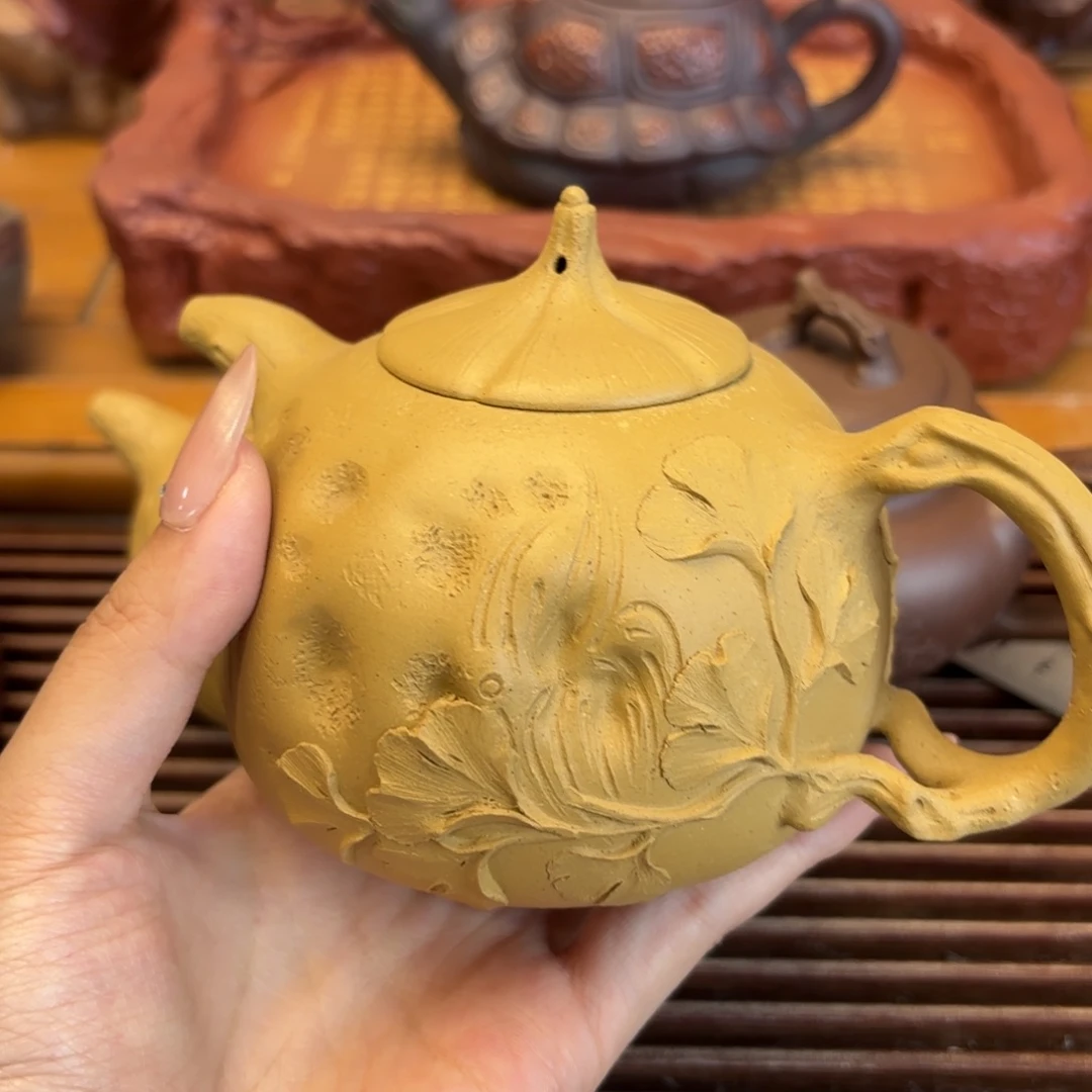 紫砂茶壶五号店专项