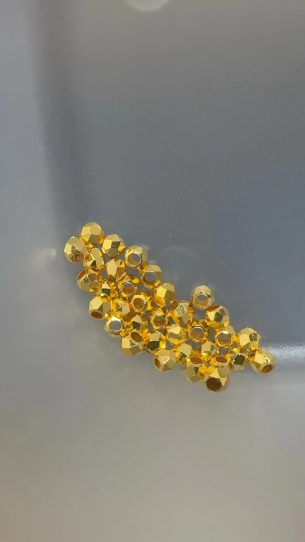 足金饰品1.651克（DIY定制款）