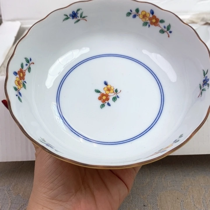 侯姐瓷器茶具杯子碗钵盘子
