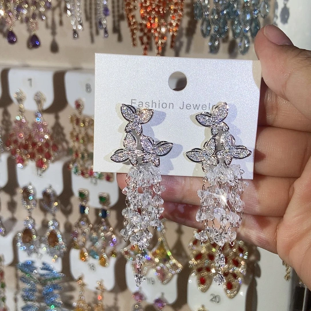 铜合金锆石925银