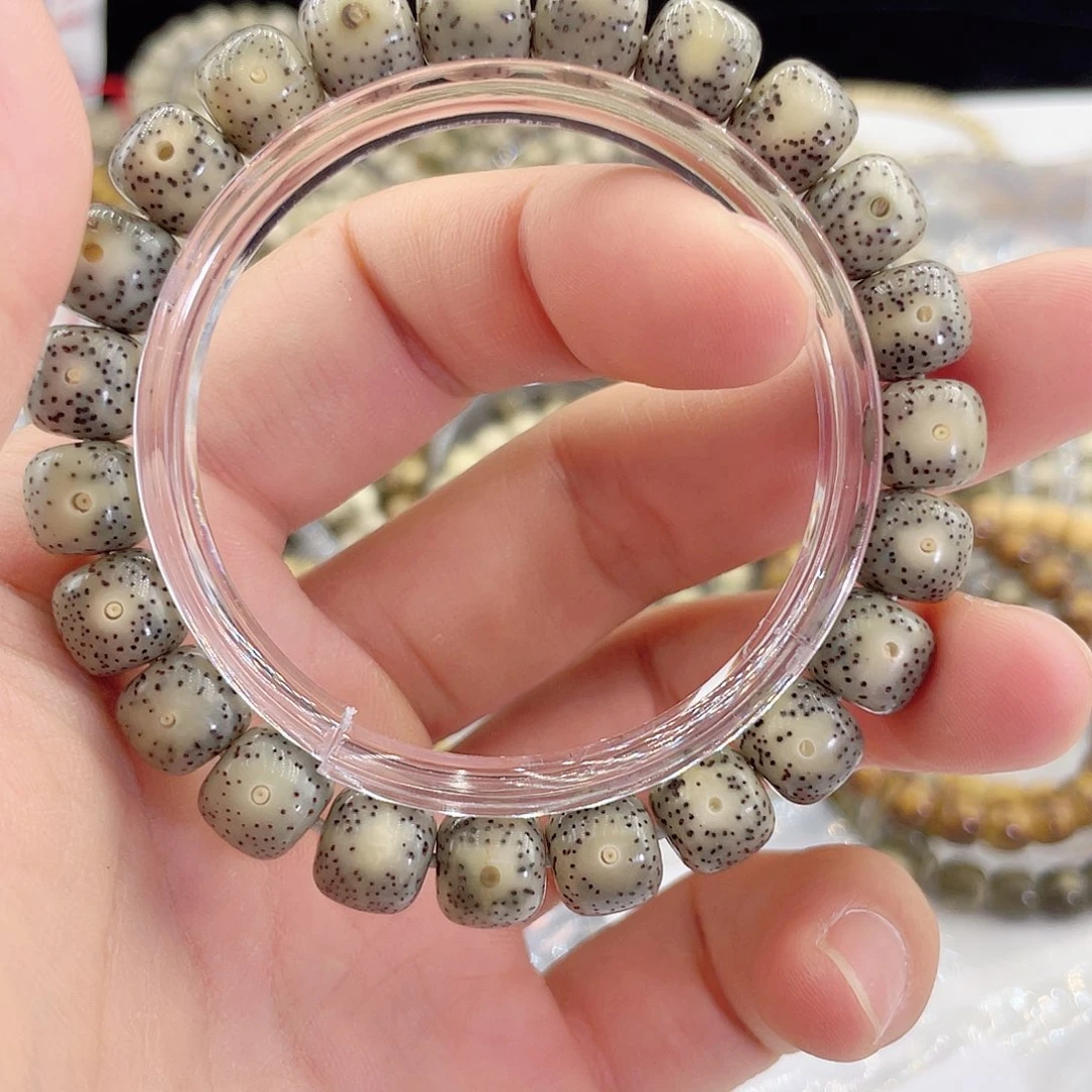 星月菩提手串星月哈哈哈811