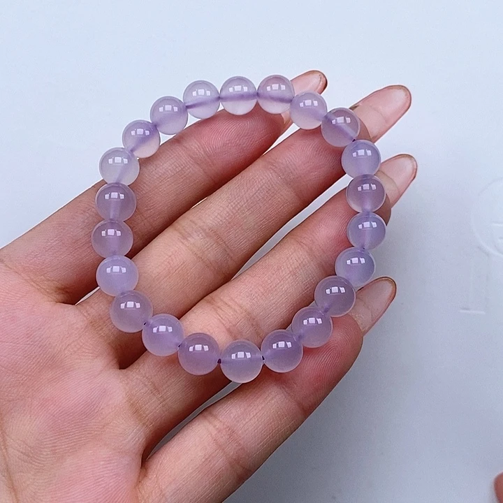 玛瑙/玉髓手串未镶嵌