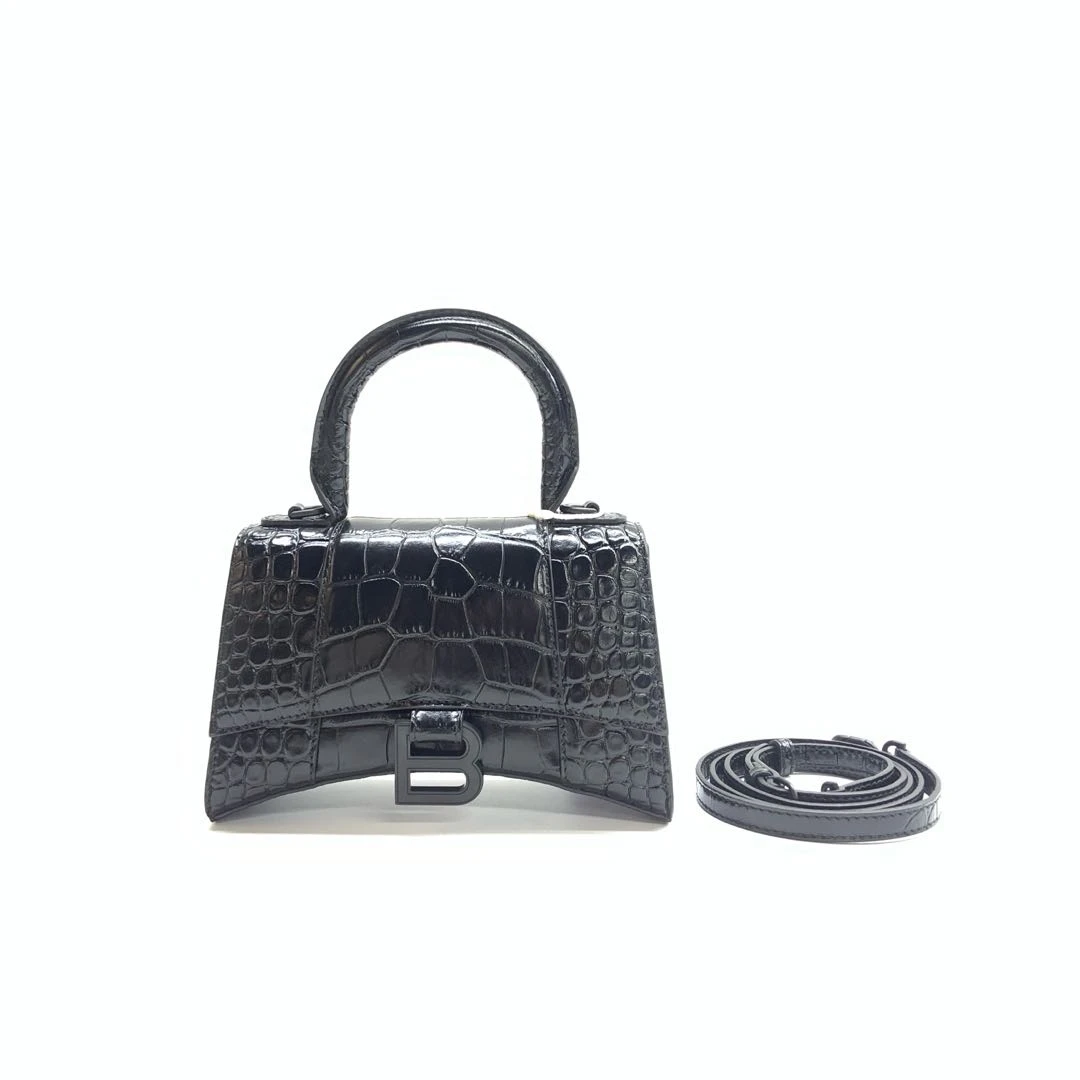 95新 Balenciaga/巴黎世家 巴黎世家/单肩包/6464