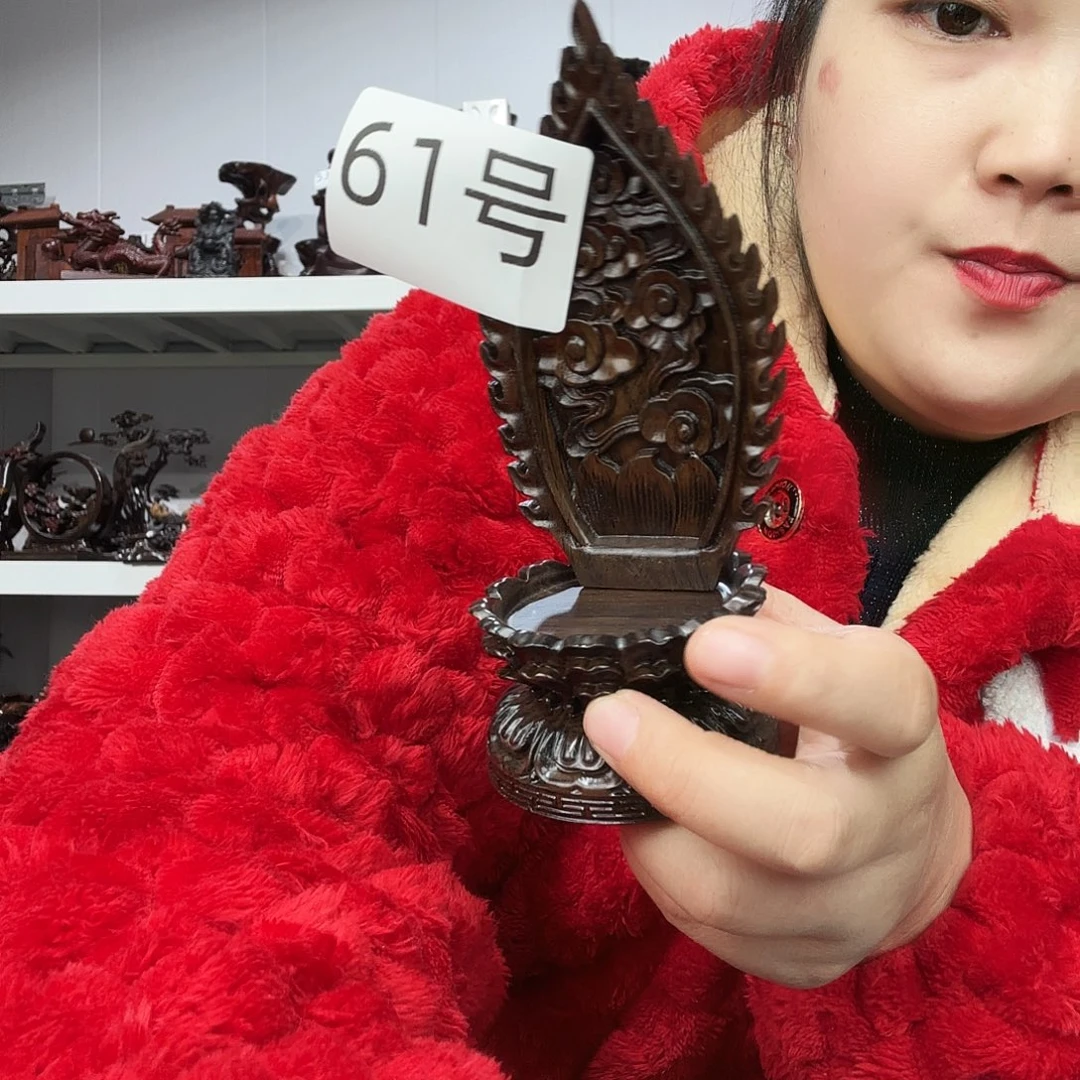 非洲紫檀（红花梨）61