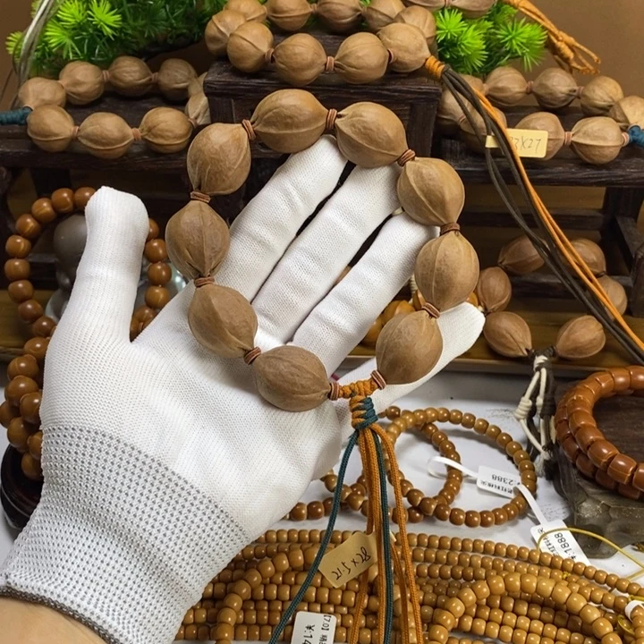 木质类21.5×28梅林铁核